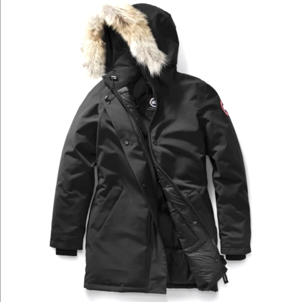Canada Goose-Victoria Parka XL
